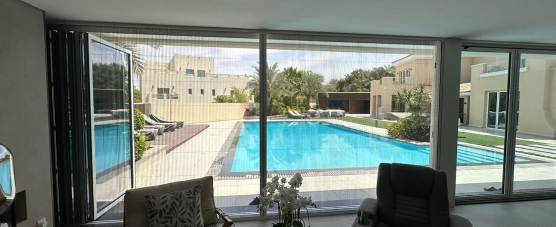 Why Your Dubai Apartment Has Mosquitoes on the 30th Floor — and the 7 Ways They Actually Get In